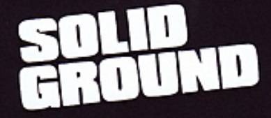 logo Solid Ground (CH)